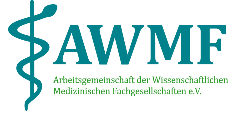 AWMF Logo