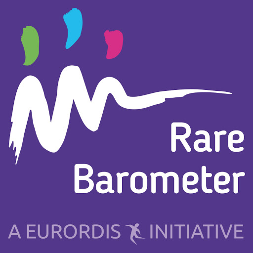 Rare Barometer Logo