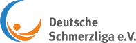 Logo Schmerzliga