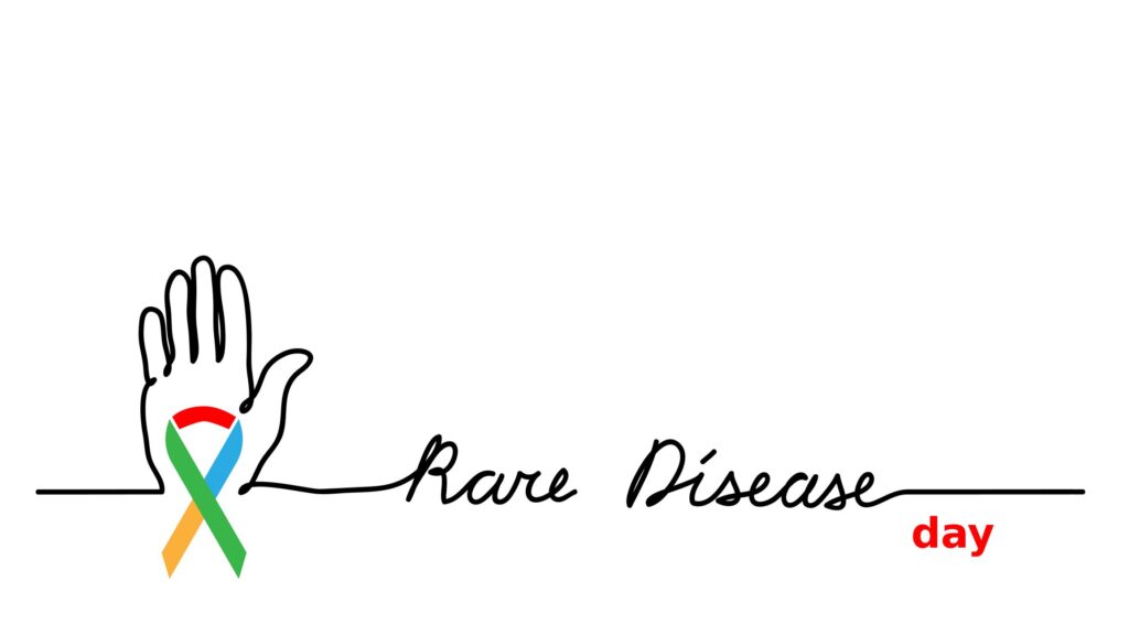 Rare Disease Day 2023