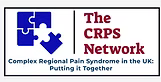 CRPS Network Logo