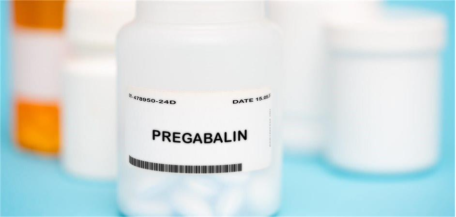 Pregabalin Tabletten
