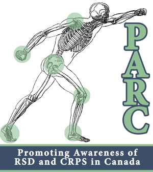 Logo PARC
