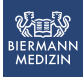 Logo Biermann Medizin